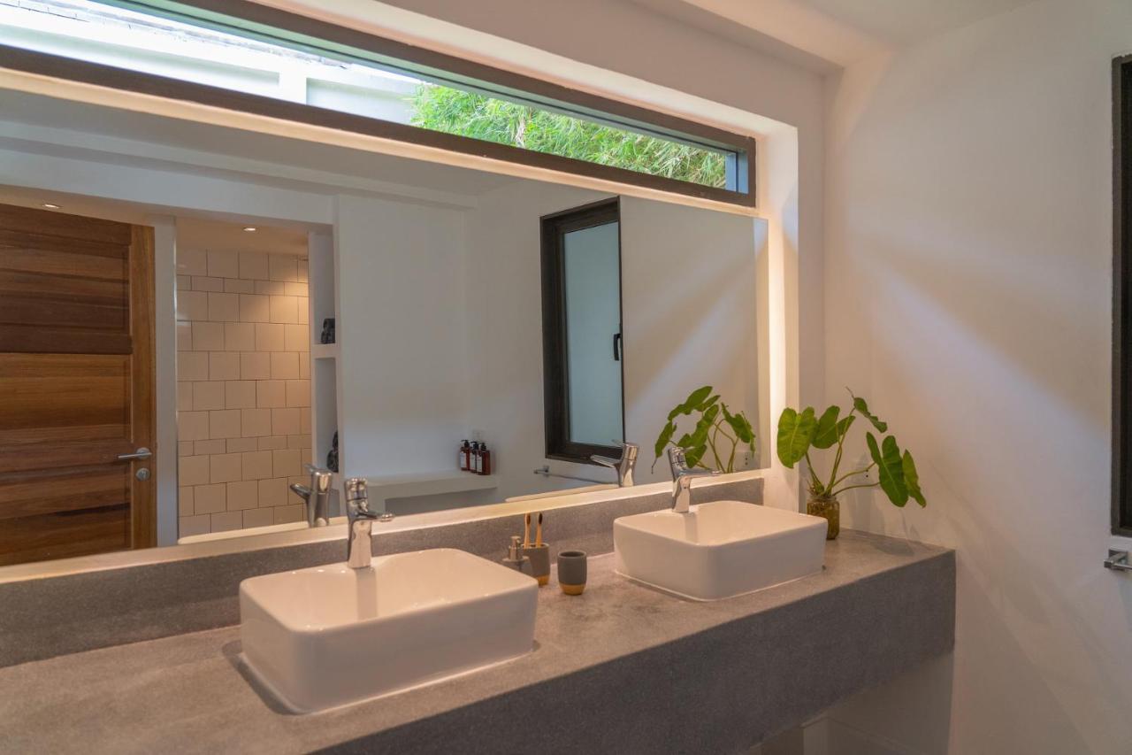 Thalemaan Pool Villa Koh Samui Exterior photo