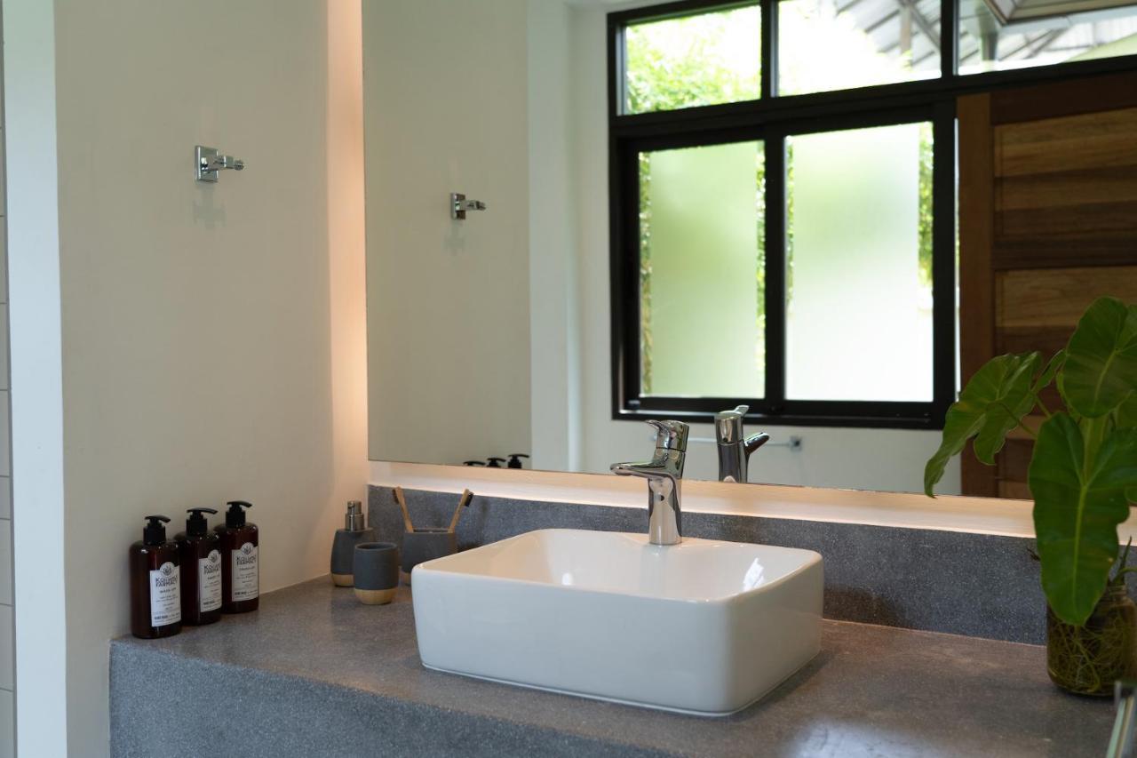 Thalemaan Pool Villa Koh Samui Exterior photo